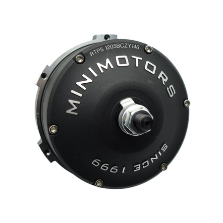 Tylny silnik 1800W Minimotors do SPEEDWAY V