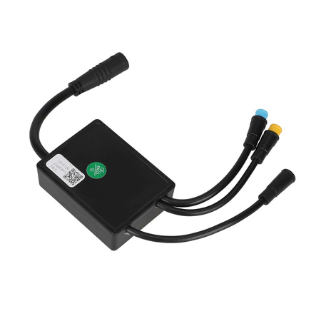 Moduł Oświetlenia Sterownik 12V do KuKirin G3 PRO