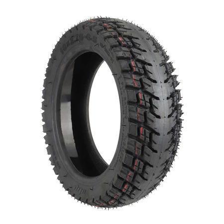 OPONA 10x2.75-6.5" z Żelem do Kamikaze K1 (Plus / Max) / KuKirin G2, G3 / Motus PRO 10 URBAN