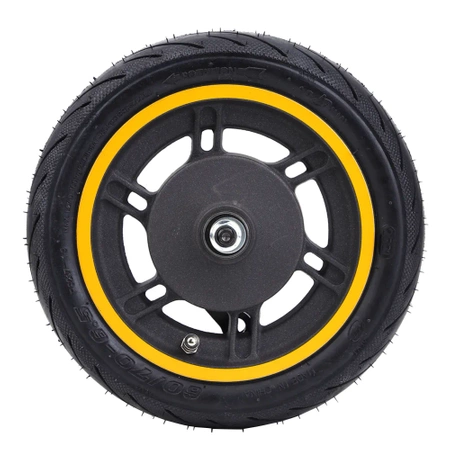 Koło Przednie do hulajnogi Ninebot MAX G30 / Motus Scooty 10