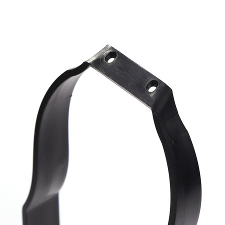 Wspornik błotnika do Xiaomi PRO 2 / 1S / Mi 3 - CZARNY