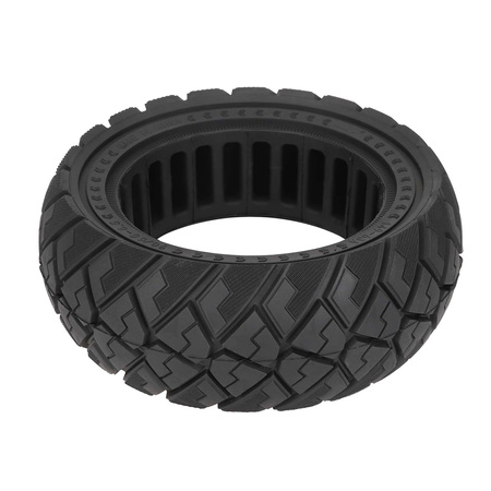 OPONA 90/65-6.5 Bezdętkowa Półpełna do ZERO 11X/Dualtron Thunder/Kaabo Wolf Warrior