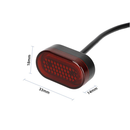 Kontroler 36V + zestaw elektroniki do hulajnogi elektrycznej typu Xiaomi