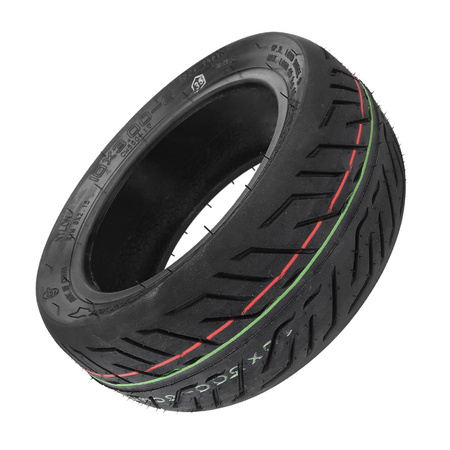 Opona 10x3.0-6" Bezdętkowa CST do Ausom F1 Max, SR1, DT1 Pro / KuKirin G2 MAX, G3 PRO / Motus PRO 10