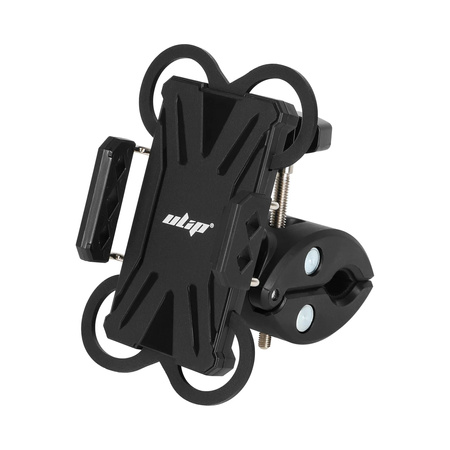 Zestaw Torba Wildman L + Uniwersalny uchwyt na telefon do hulajnogi elektrycznej