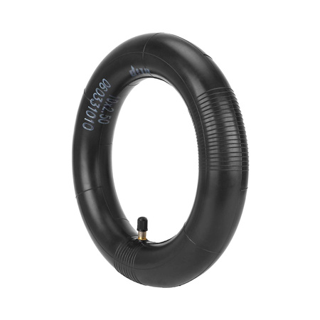 Wzmocniona dętka Ulip 10x2.5" do Kugoo M4/M4 Pro, Laotie L6, Zero 10X, Techlife X7, Dualtron T10