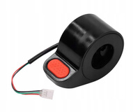 Manetka Gazu Przyspieszenia do Xiaomi M365 / PRO / PRO 2 / 1S / Essential / Mi 3