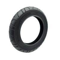 Opona 10x2-6.1 WANDA BLACK V2 do Xiaomi M365 / PRO / PRO 2 / 1S / Essential / Mi3