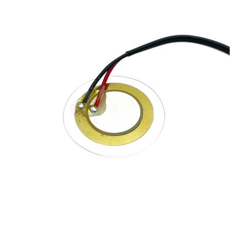 Sygnał dźwiękowy klakson do KuKirin G2 / G3 / G4