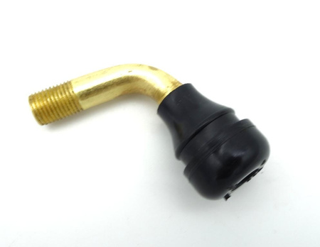 Wentyl 90 stopni do Xiaomi M365 / PRO / PRO 2 / Fiat / Motus / Ninebot (PVR50)