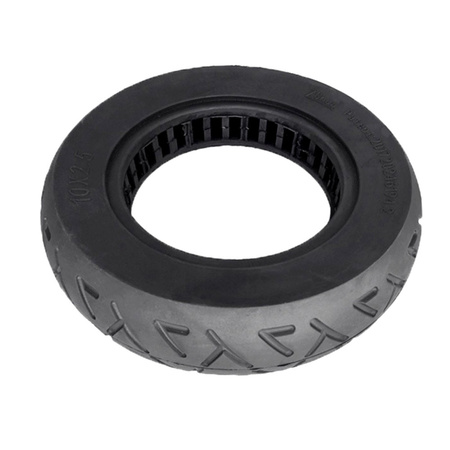 Opona półpełna 10x2.50-6" do Kugoo M4 / M4 PRO