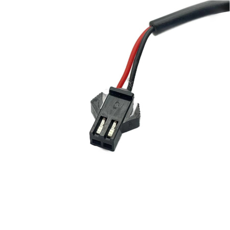 Lewe tylne światło LED do KuKirin G2 Master