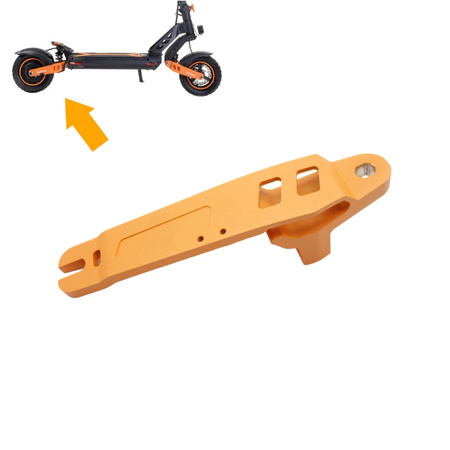 Wahacz tylny prawy do Kukirin G2 MAX