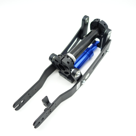 Zawieszenie MONORIM MX0-B V4 do Ninebot G30 MAX / Motus Scooty 10