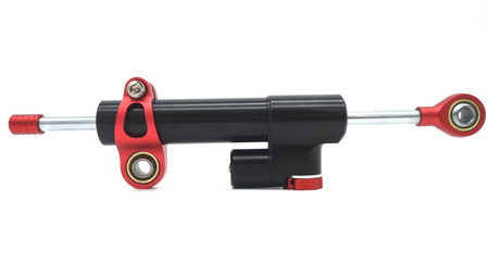 Amortyzator Skrętu MONORIM MDamper do Ninebot Max G30 / Motus Scooty 10 / Frugal Power - kolor CZARNY