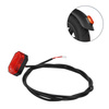 Światło tylne LED do Motus Scooty 8.5 / Manta X Rider M10