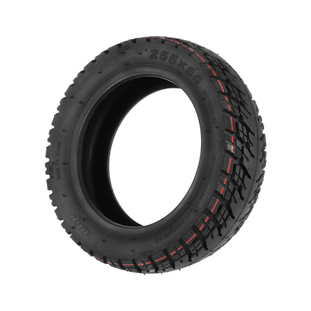 Zestaw 2x Opona ULIP 255x80 (10x3") do Techlife X7/Q7/KuKirin G2 MAX/G3 PRO/Motus PRO 10