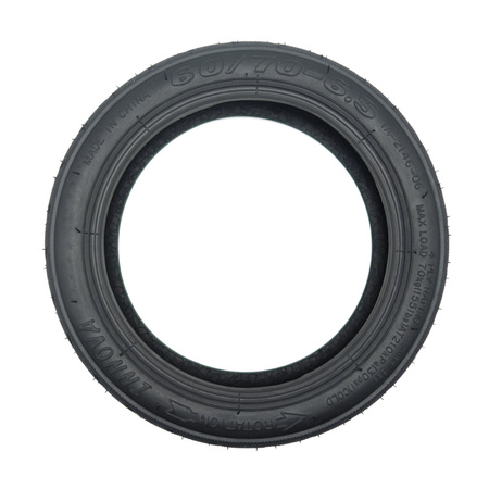 Opona Innova 60/70-6.5 z żelem do Ninebot Max G30 / Motus Scooty 10 / Xiaomi 5 / Pro / Max