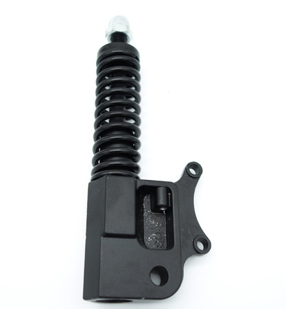 Zestaw amortyzatorów przednich do Kugoo M4 / M4 PRO - Prawy + Lewy