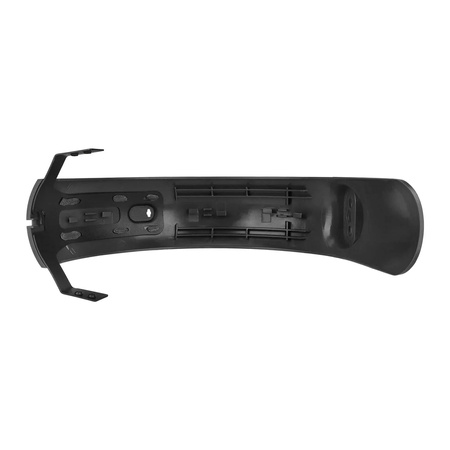 Błotnik Tylny ze Wspornikiem do Xiaomi 4 Ultra - Szary