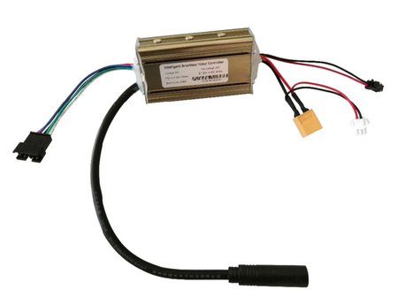 Kontroler do Kugoo S1