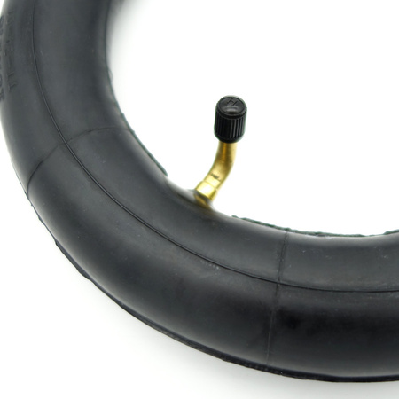 ZESTAW Opona pneumatyczna CST 10"x2,5" + dętka z wentylem zakrzywionym 90°/90°