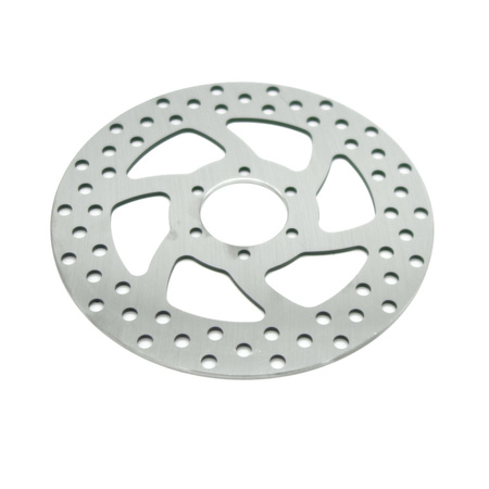 Tarcza hamulcowa EB-X7 i CP-1