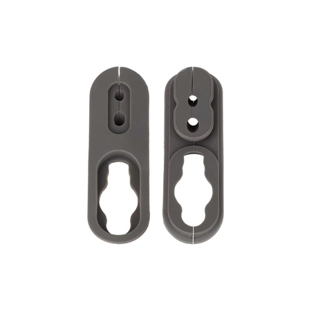 Zaślepki Silikonowe do Xiaomi 4 / 4 PRO