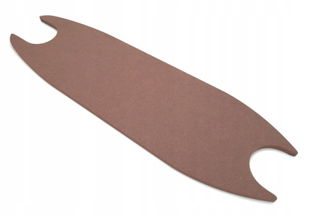 PRODUKT NIEAKTYWNY - MONORIM WD V1 NON PRO Nakładka na podest do Xiaomi M365 / 1S / Essential / Mi 3