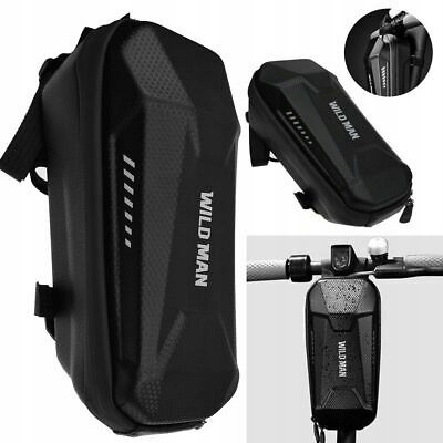 Torba Sakwa Wildman L do Hulajnogi Xiaomi Motus
