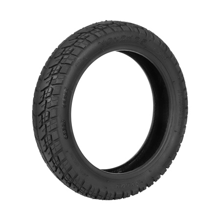 Opona ULIP 10x2.125" Tubeles + Wentyl do Ninebot F20 / F25 / F30 / F40