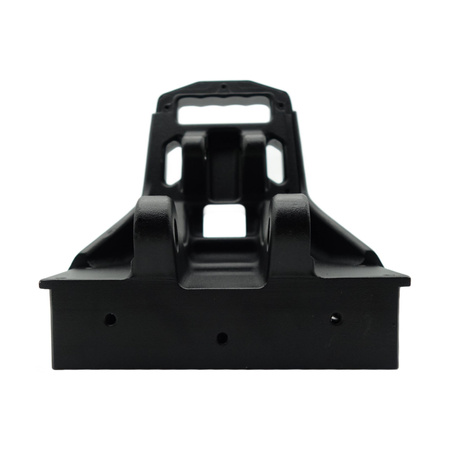 Podpora pod stopę uchwyt tylnego widelca do KuKirin G3 Pro