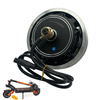 Przedni Silnik 52V 1200W do Kugoo KuKirin G3 PRO