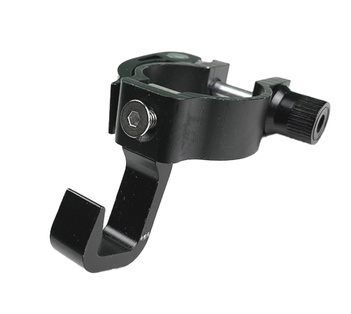 Pierścień mechanizmu składania kierownicy z haczykiem i klamrą do Kugoo S1