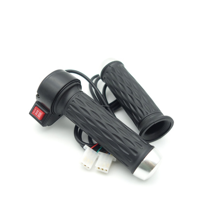 Zestaw manetek do skutera elektrycznego City Coco - Bili Coco - Velex - CP-1