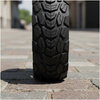 Opona 10x3.0-6.5" Bezdętkowa Terenowa do Ausom L2 / L2 Max / DT2 Pro