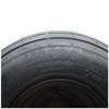 Koło przednie (felga 8" + opona 18x9.5-8") do skutera elektrycznego City Coco - Bili Coco - CP-1 - Velex