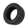 Opona pneumatyczna  ULIP 100/55-6" tubeless + wentyl do Laotie ES19