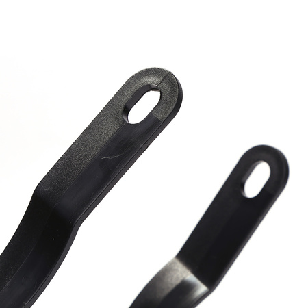 Wspornik błotnika do Xiaomi PRO 2 / 1S / Mi 3 - CZARNY