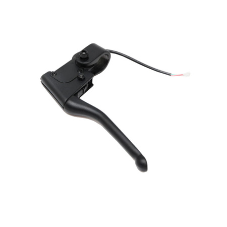 Prawa klamka dźwignia hamulca do Xiaomi w wersji niemieckiej