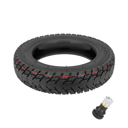 Opona ULIP 10x2-6.1" z żelem do Xiaomi M365 PRO / PRO 2 / 1S / Siver 10 Lite