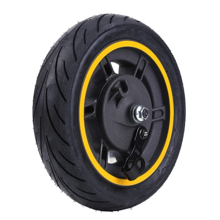 Koło Przednie do hulajnogi Ninebot MAX G30 / Motus Scooty 10