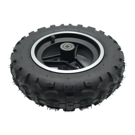 Przednie koło z oponą 90/65-6.5 do Kugoo M5