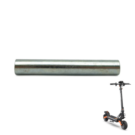 Dolna oś amortyzatora do KuKirin G2 PRO