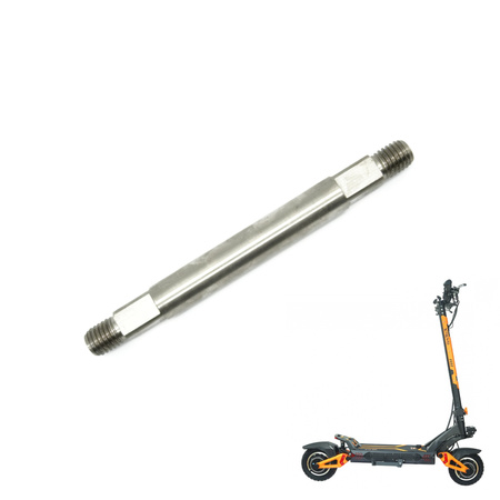 Stały wał wahacza do KuKirin G3 PRO