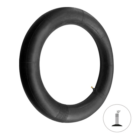 Dętka 24x4.0" AV 30 mm do Roweru Fat bike