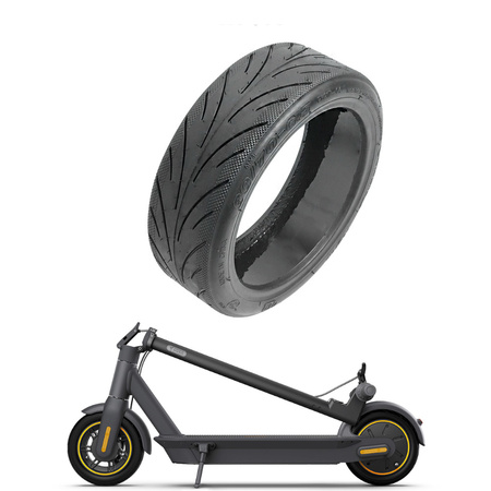 Opona pneumatyczna 60/70-6.5 z żelem do Ninebot Max G30 / Motus Scooty 10