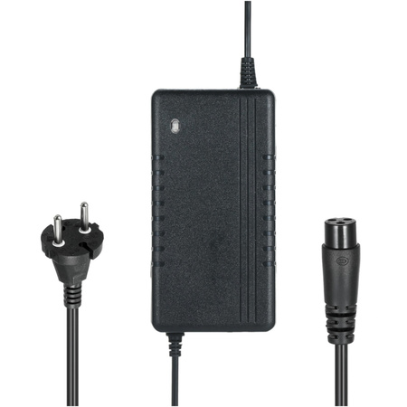 Ładowarka 54,6V 2A do Kugoo M4 / M4 PRO / G Booster / Kamikaze