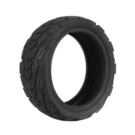 Opona 10x3.0-6.5" Bezdętkowa Terenowa do Ausom L2 / L2 Max / DT2 Pro