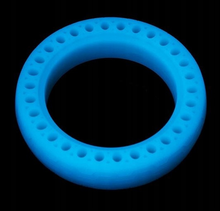 OPONA Pełna Fluorescencyjna 8.5x2" do Xiaomi M365 / PRO/2